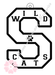 S Wildcats B