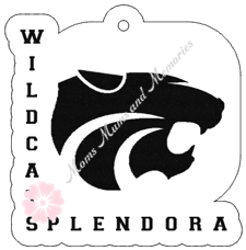Splendora Wildcats Logo C