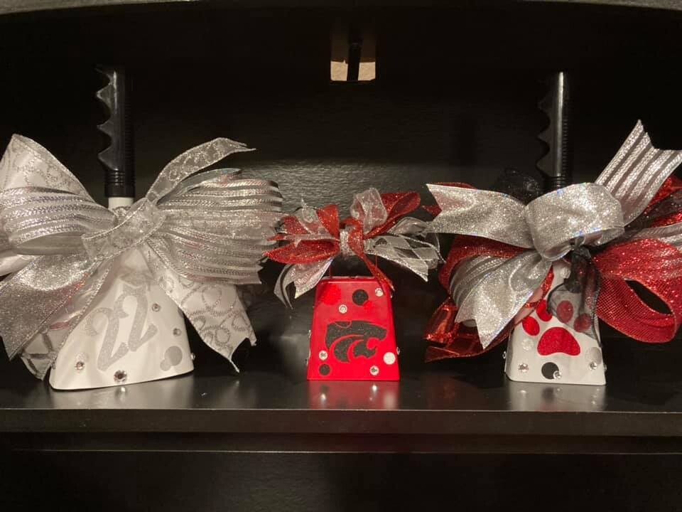 Spirit Bells