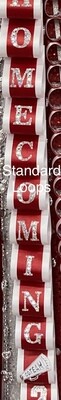 Braids/Loops - Basic