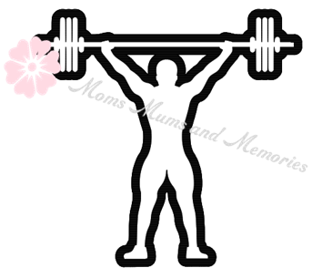 Weightlifting