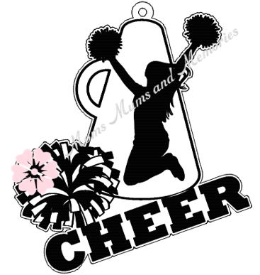 Cheer A