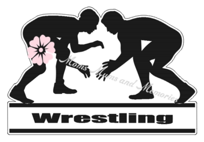 Wrestling