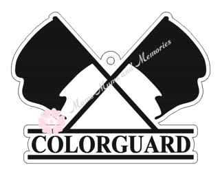 Color Guard A