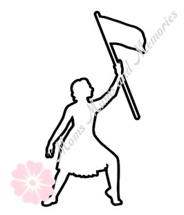 Color Guard B