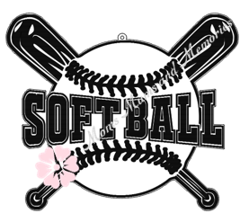 Softball A