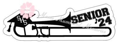Trombone Senior