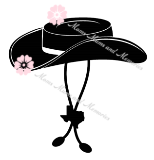 Drill Team Hat