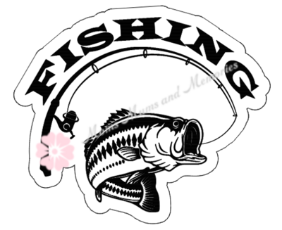 Fishing A