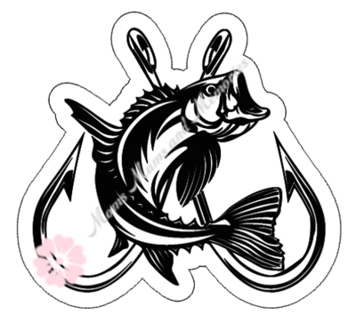 Fishing B