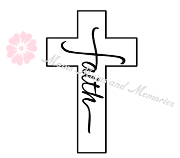 Faith Cross