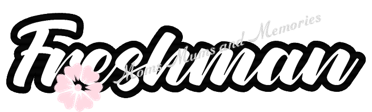 Freshman Script