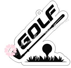 Golf A