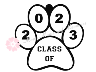Class of Paw