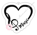 Music Heart