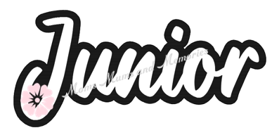 Junior Script