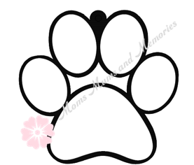 Plain Paw