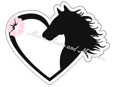Horse Heart