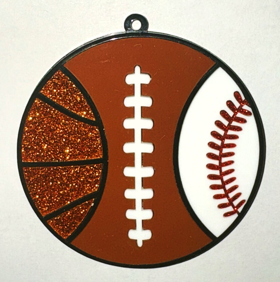 Multi-Sport Balls