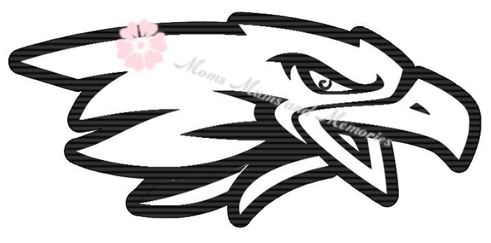 Eagle Head