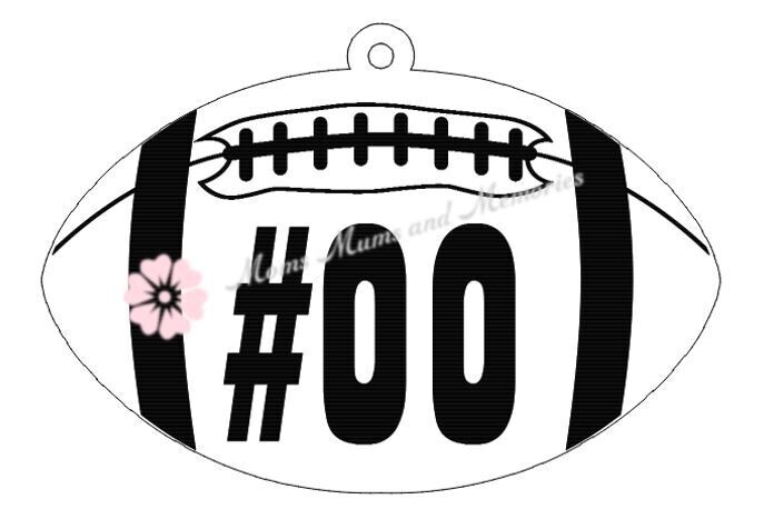 Football A Personalized