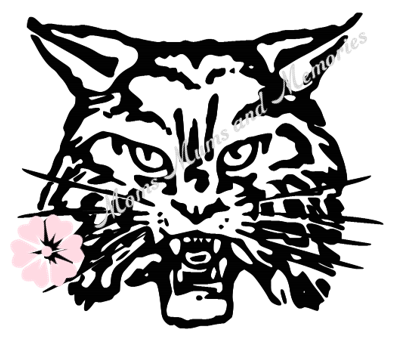 Splendora Wildcats Logo D