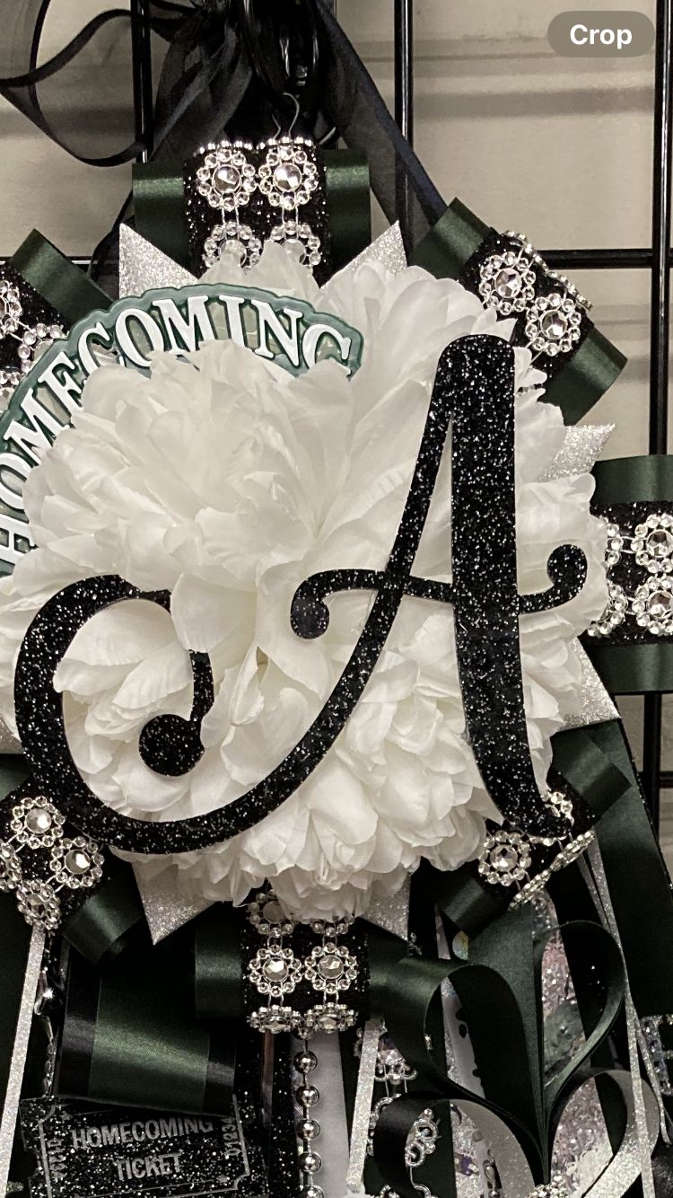 Custom Letter