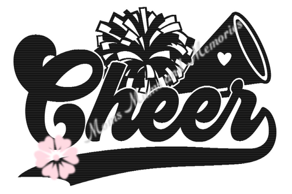 Cheer B