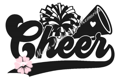 Cheer B