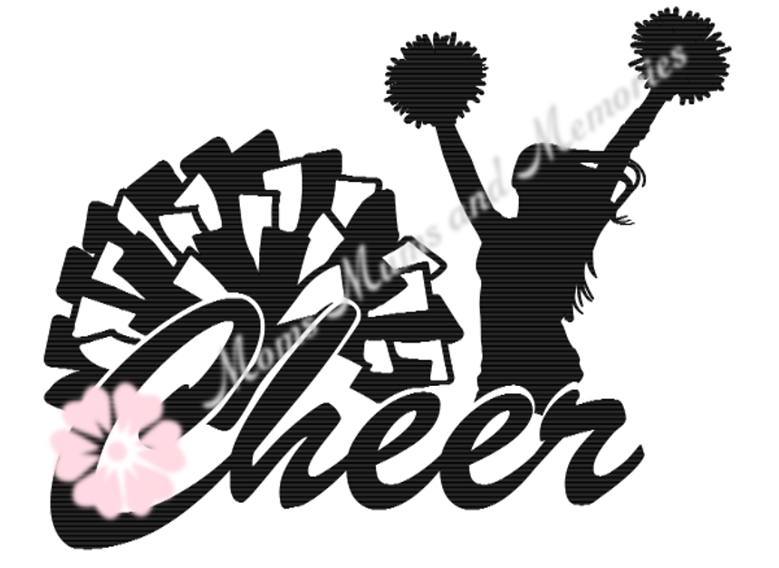Cheer D