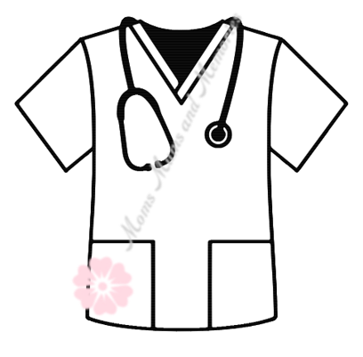 Medical Scrub