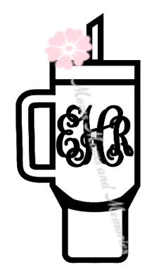 Tumbler &amp; Tumbler Personalized