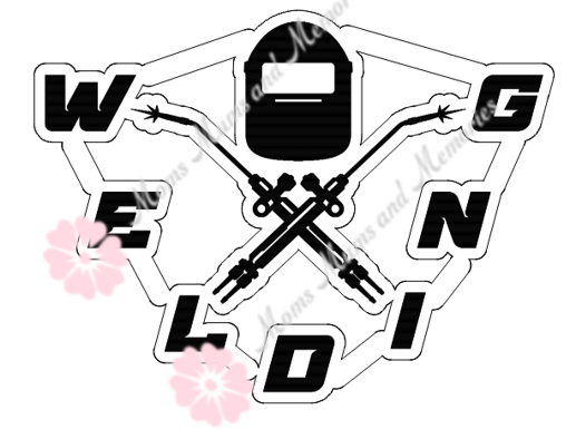 Welding C
