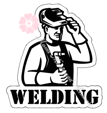 Welding A