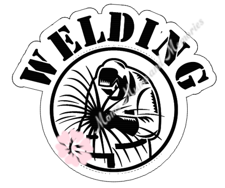 Welding B