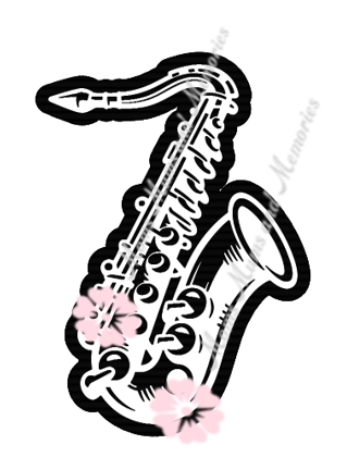 Saxophone