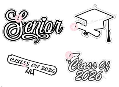 Set - Senior Script