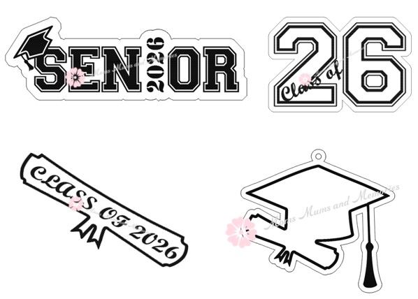 Set - Senior Varsity