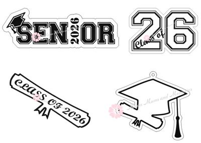 Set - Senior Varsity