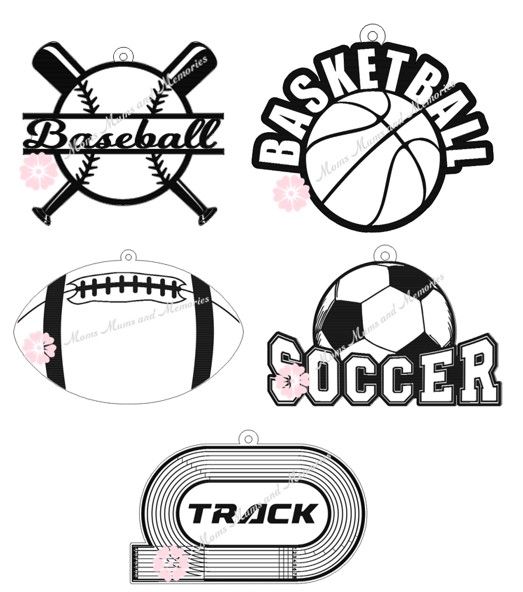 Set - Sports A