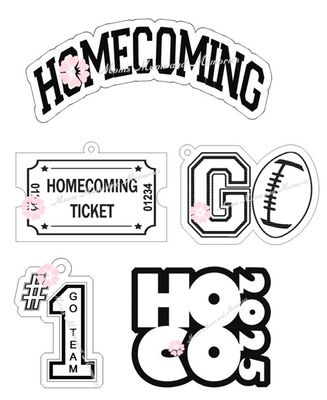 Set - Homecoming