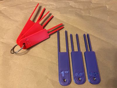 Ruffle Tool