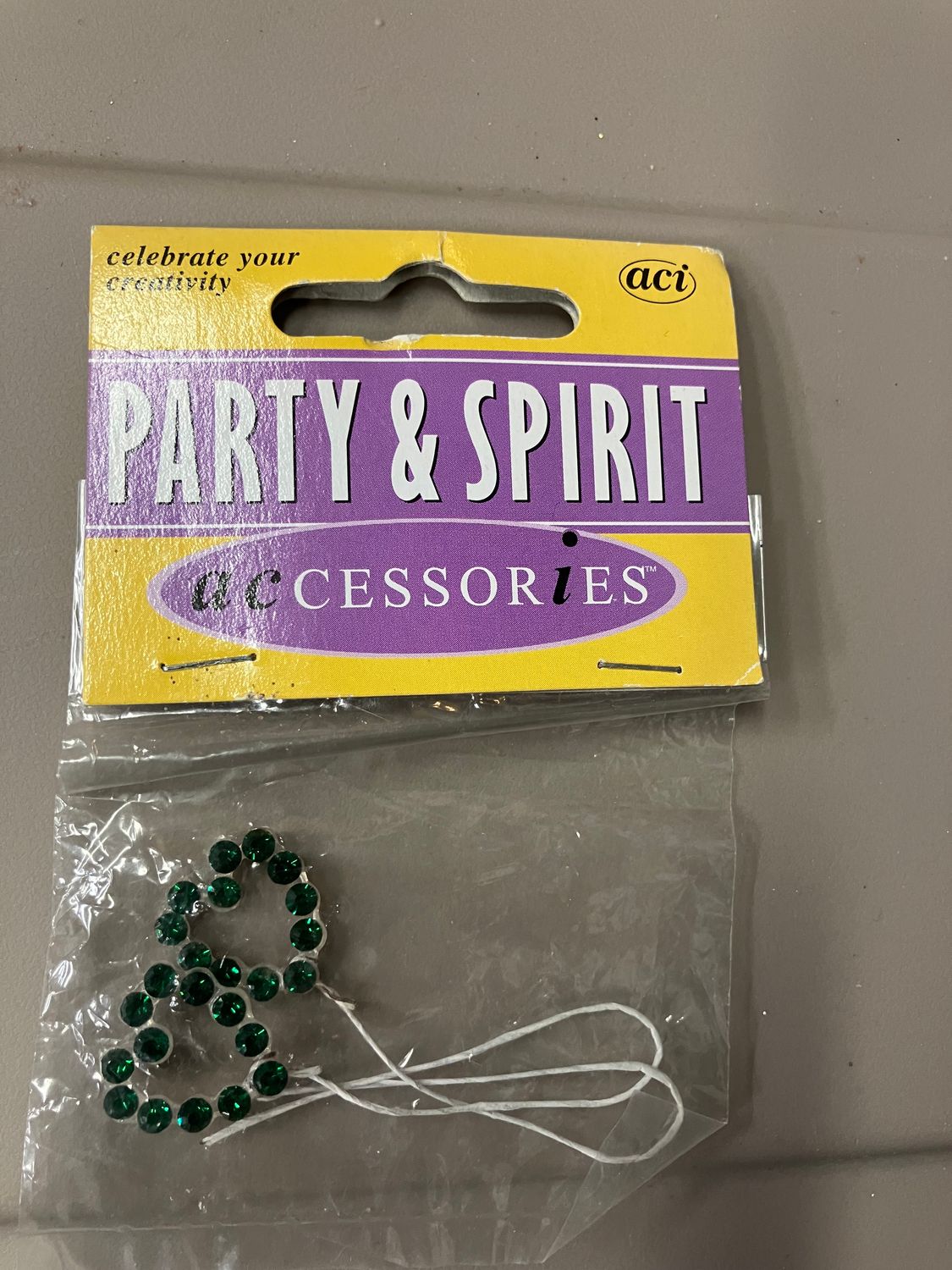Rhinestone Hearts