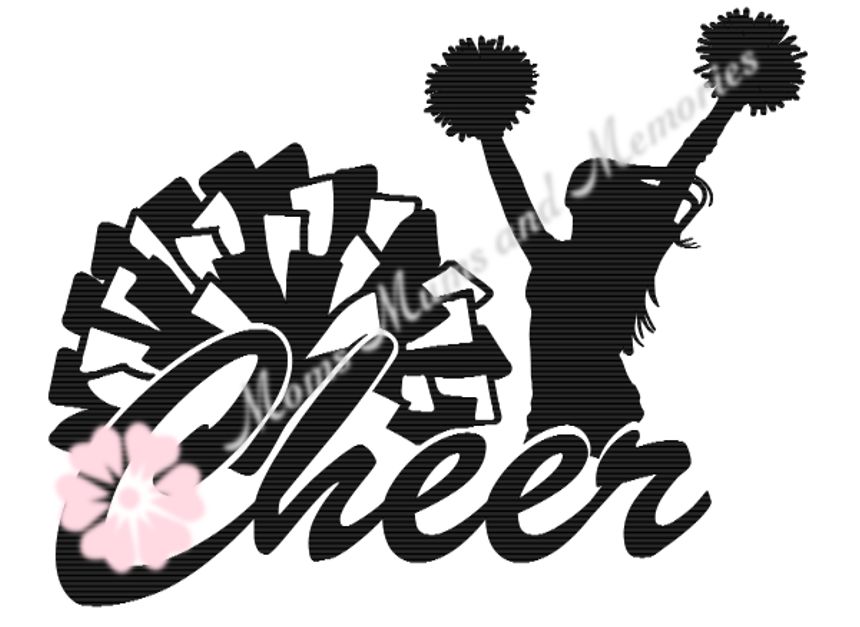 Cheer D