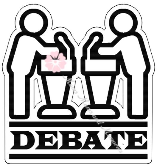 Debate