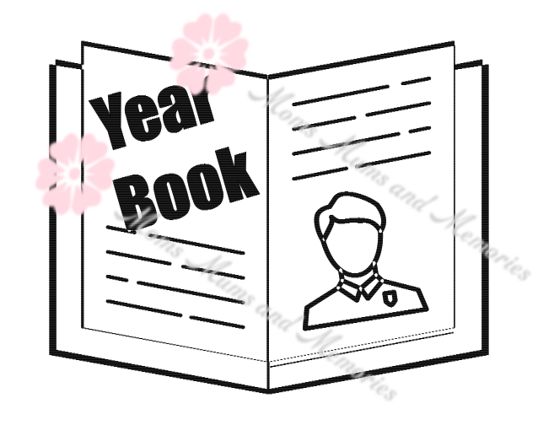 Year Book
