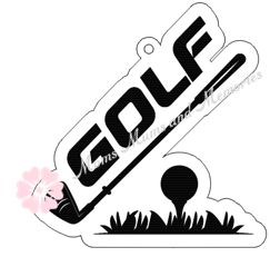 Golf A