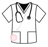 Medical Scrub