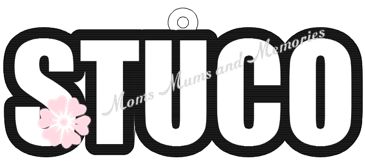 STUCO