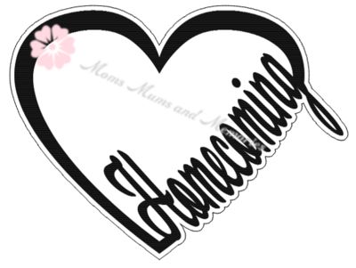 Homecoming Heart A